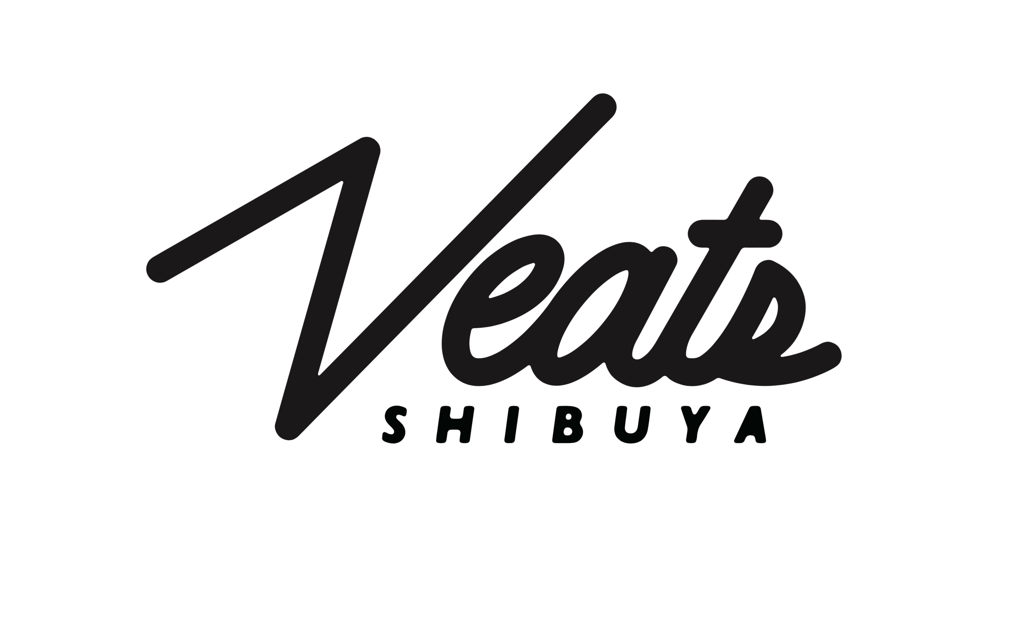 Veats Shibuya Vision